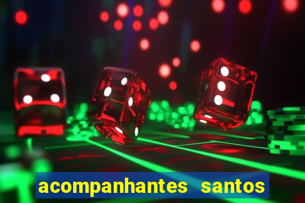 acompanhantes santos dumont mg